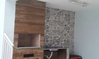 Imagem 7: Casa a venda Condomínio Aruã Lagos Mogi das Cruzes