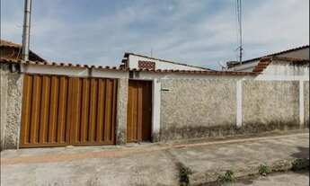 Imagem: Casa com 4 quartos no Ceu Azul A