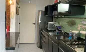 Imagem 4: Apartamento para venda possui 68 metros quadrados com 2 quartos em Jacarepaguá - Rio de Ja