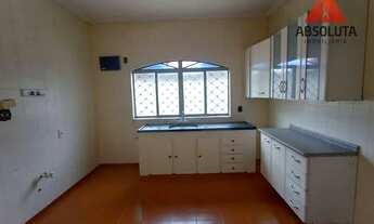 Imagem 7: Casa com 3 dormitórios para alugar, 170 m² por R$ 3.500/mês - Cidade Jardim II - Americana