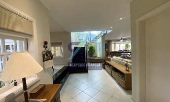 Imagem 3: Casa de Condomínio com 4 dorms, Acapulco, Guarujá