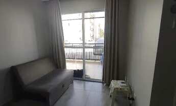 Imagem 6: Apartamento com 1 dormitório para alugar, 40 m² - Raízes Eco Clube - Cotia/SP