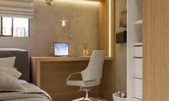 Imagem 6: Casa para venda possui 82 metros quadrados com 3 quartos em Treze de Maio - João Pessoa