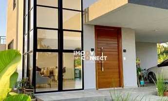 Imagem: Mansão no Alphaville P - 03 suítes- Nascente