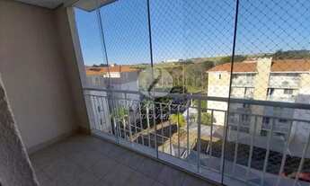 Imagem: Apartamento - Parque Villa Flores - Sumaré