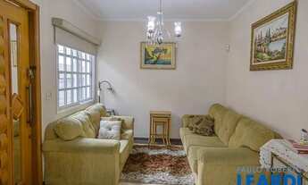 Imagem 6: SOBRADO - SAÚDE - SP