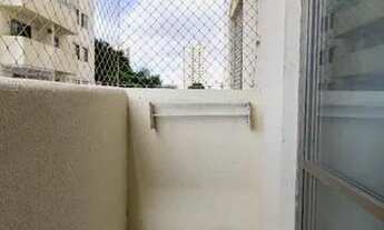 Imagem 5: Apartamento para Aluguel - Chácara Santo Antonio, 1 Quarto, 48 m2