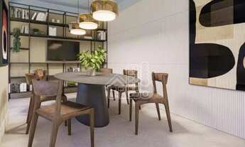 Imagem 5: Apartamento com 2 quartos à venda, 77 m² por R$ 882.700 - São Domingos - Niterói/RJ