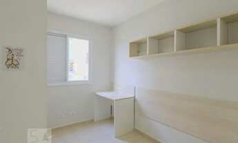 Imagem 6: Apartamento para Aluguel - Vila Lusitânia, 2 Quartos, 48 m2