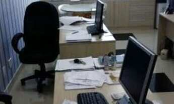 Imagem 2: Sala Comercial para Venda em Salvador, Caminho das Arvores, 1 dormitório, 1 banheiro, 1 va