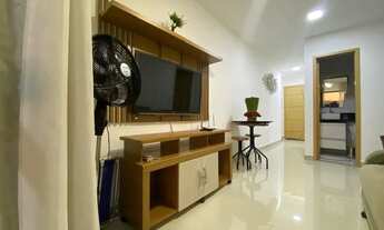 Imagem 3: Apartamento para TEMPORADA na Praia das Dunas, faça logo sua reserva!