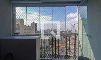 Imagem 5: Apartamento para Aluguel - Vila Mariana, 1 Quarto, 34 m2