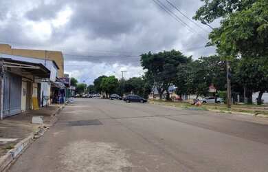 Imagem 4: FM Vende: Lote Vazio na comercial da Quadra: 417 de Santa Maria-DF