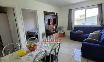 Imagem: Apto Grand Acqua 2 - Água Branca - 2 dorms