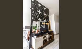 Imagem 4: Apartamento para Aluguel - Alphaville, 1 Quarto, 48 m2