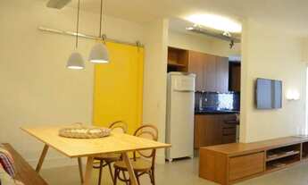 Imagem 4: Apartamento-LOCAÇÃO-Barra da Tijuca-Rio de Janeiro-RJ