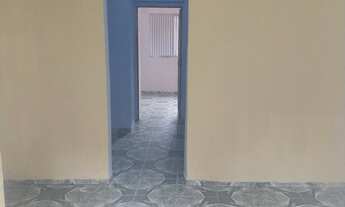 Imagem 1: Algugo casa de 3 cômodos