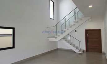 Imagem 4: Casa - Swiss Park - Campinas