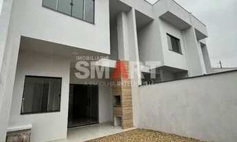 Imagem: Geminado duplex Suite mais 2 quartos - São