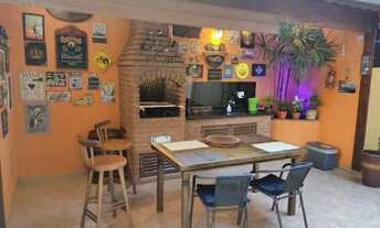 Imagem: Casa à venda, 198 m² por R$ 670.000,00