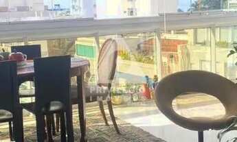 Imagem 3: Leblon - Cobertura 210m²