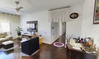 Imagem 2: Apartamento para Aluguel - Nossa Sra das Graças, 3 Quartos, 92 m2