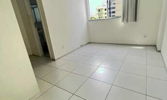 Imagem 3: Apartamento no Renascença, 80 M², 3 Quartos sendo 1 Suíte