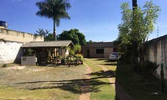 Imagem 4: OPORTUNIDADE ÚNICA! Lote de 2000m²! Com casa em construção! Arniqueira! Lote conservado!