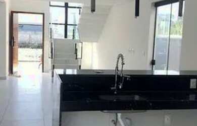 Imagem 7: Casa com 3 dormitórios à venda por R$ 999.000 - Muçumagro - João Pessoa/PB