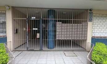 Imagem 2: Apartamento com 2 dormitórios, 64 m² - venda por R$ 250.000,00 ou aluguel por R$ 1.780,64