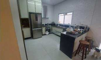 Imagem 5: Casa com 3 dormitórios para alugar, 200 m² por R$ 8.600,00/mês - Urbanova - São José dos C