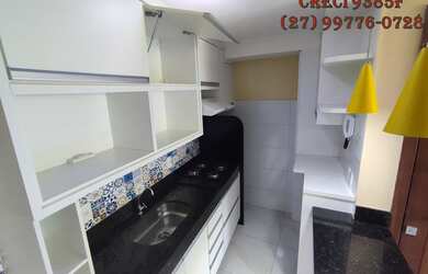 Imagem 3: SCL - C25 - ALUGO APARTAMENTO 2 QTOS EM SAO GERALDO - CARIACICA - ES