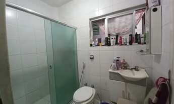 Imagem 6: Apartamento para venda possui 68 metros quadrados com 1 quarto em Gonzaga - Santos - SP