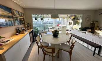 Imagem 6: Belissimo PLATNO GREENVILLE 3 quartos com 2 suítes