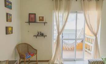 Imagem 5: Apto 1 quarto aluguel Praia Brava Itajaí