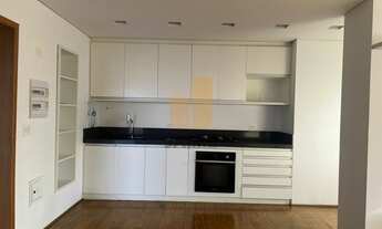 Imagem 6: Apartamento com 2 dormitórios 2 Vagas em Lapa