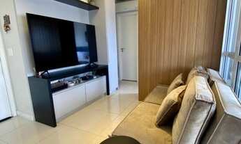 Imagem 4: Apartamento 1 dormitório para Venda em São Paulo, BROOKLIN, 1 dormitório, 1 banheiro, 1 va