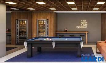 Imagem 6: APARTAMENTO - VILA MADALENA - SP