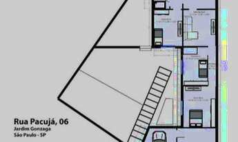 Imagem 5: Imperdível!!<br>Linda casa para venda. Terreno com 282,50 m2