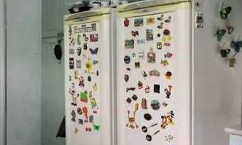 Imagem 4: APARTAMENTO - BELA VISTA - SP