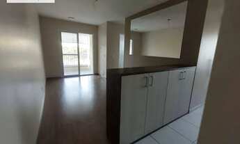 Imagem 3: Apartamento com 2 dormitórios para alugar, 50 m² por R$ 2.400,00/mês - Santa Maria - Osasc