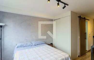 Imagem 3: Apartamento para Aluguel - Vila Clementino, 1 Quarto, 24 m2