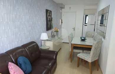 Imagem 5: Apartamento-São Paulo-VILA GUILHERME