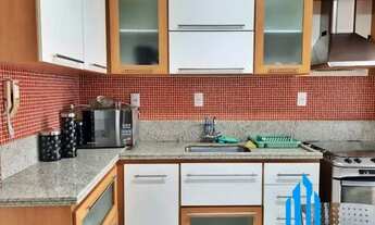 Imagem 4: Apartamento para venda com 82 metros quadrados com 2 quartos em Centro - Guarapari - ES