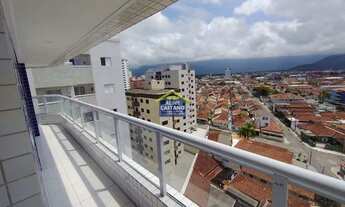 Imagem 6: Apto 2 dorms, Caicara - R$ 350 mil, Cod: RAA1115