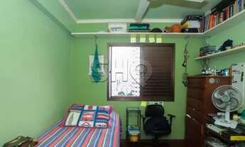 Imagem 3: Apartamento em Perdizes com 3 dormitórios