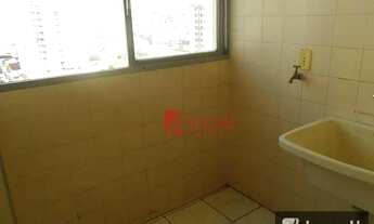 Imagem 6: Apartamento com 1 dormitório para alugar, 50 m² por R$ 1.194,73/mês - Vila Imperial - São