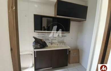 Imagem 7: Apartamento (tipo - padrao) 2 dormitórios, cozinha planejada, portaria 24hs, lazer, espaço