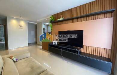 Imagem 5: Residencial Everest 3 suítes Praça 14 de Janeiro