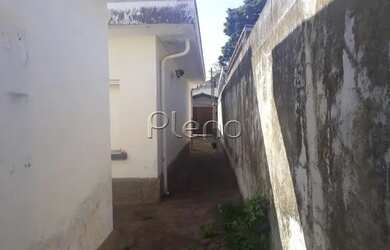 Imagem 4: Locação Casa com 4 dormitórios